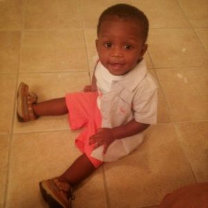 Meet your Posher, Cynthia